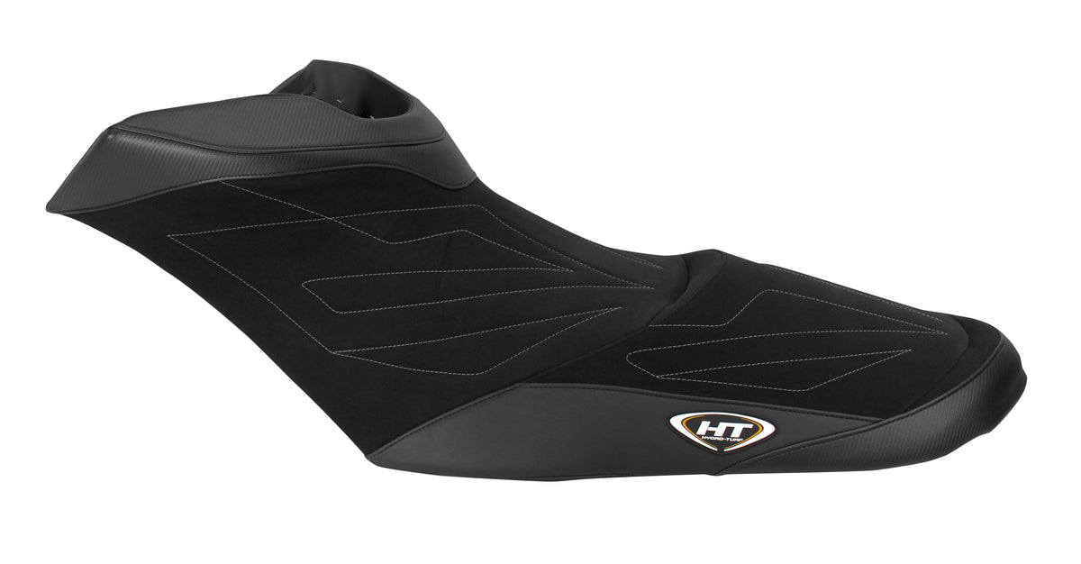 Hydro-Turf Premier Seat Cover for Sea Doo RXP-X 260 (12-15) / RXP-X 300 (16-17) / GTR-X 230 (17-19)