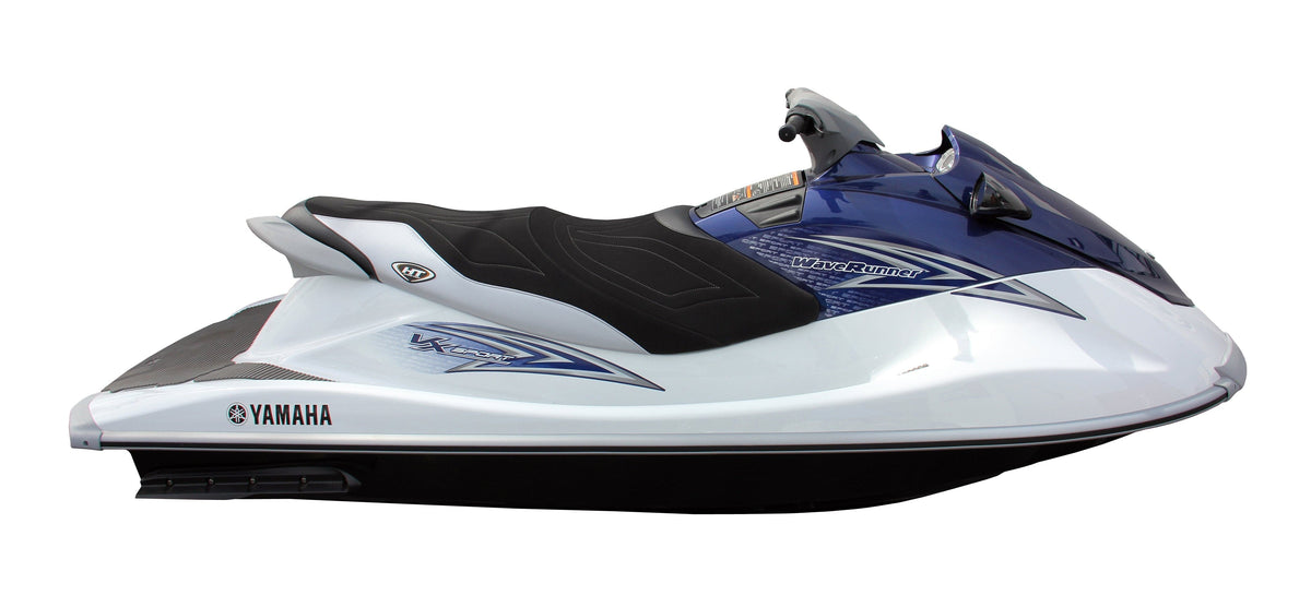Hydro-Turf Premier Seat Cover for Yamaha VXS / VX Deluxe / VX Sport (10-14) / V1 / V1 Sport (15-16)