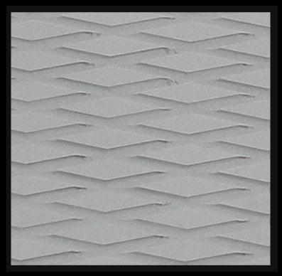 Hydro-Turf Cut Diamond Sheet 40 x 62 in.
