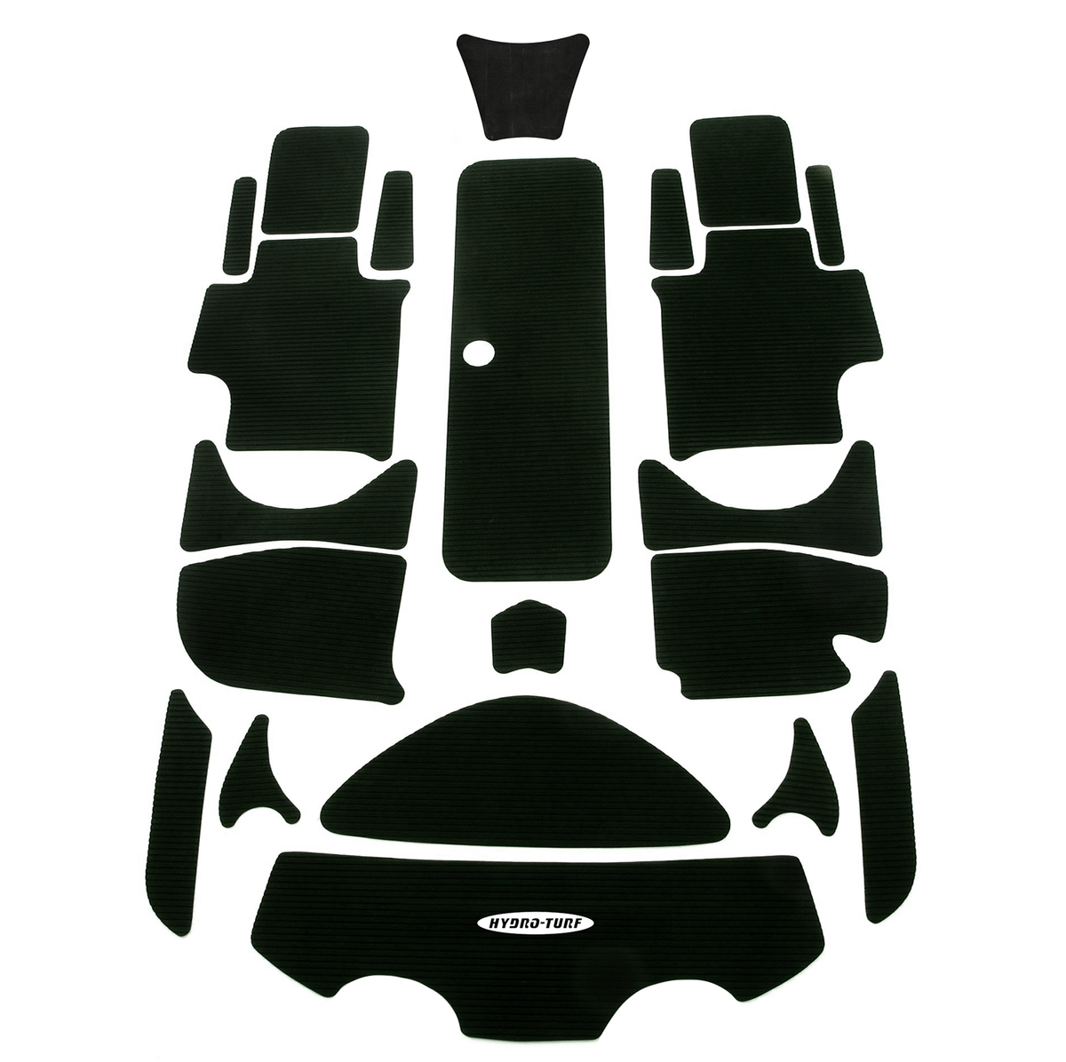 Complete Mat Kit - Speedster SK 1999