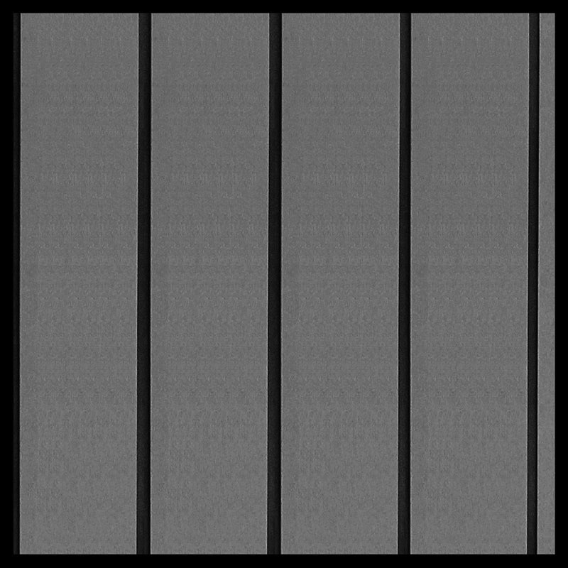 Hydro-Turf Two-Tone Wide-Groove Sheet with Self-Adhesive 47 x 86 in.