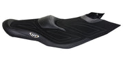 Hydro-Turf Seat Cover for Sea-Doo RXT/RXT-X/RXT-X aS/Wake Pro 09-15 (Black)