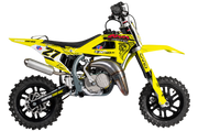 2027 Cobra CX50JR