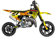 2027 Cobra CX50FWE