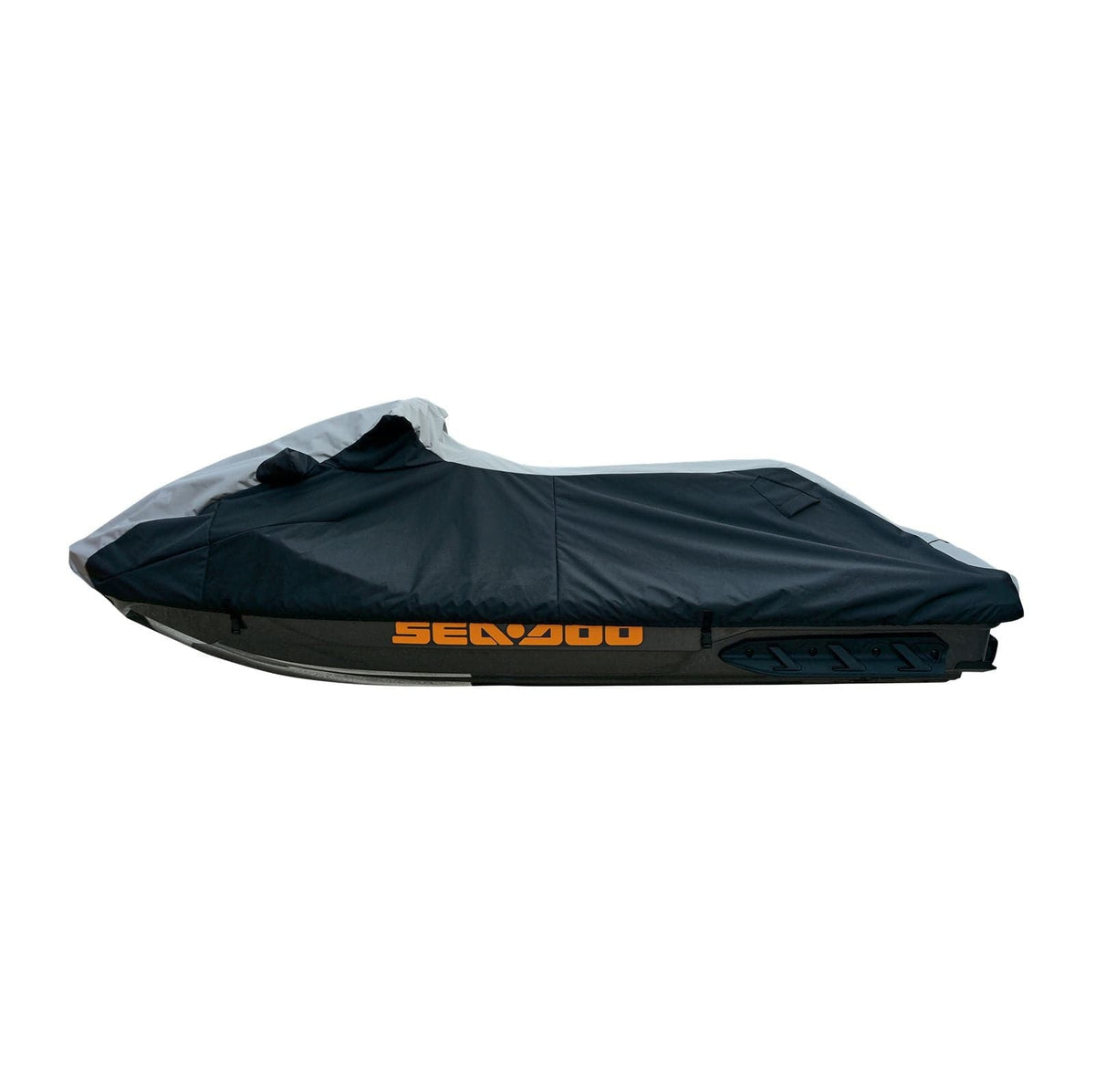 Watercraft Superstore Trailerable Storage Cover Vents Yamaha VX110 Sport 2005-09